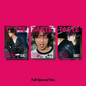 (PRE ORDER) HAECHAN [TASTE] (Full Spread Ver.)