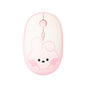 BT21 Multi Pairing Wireless Mouse