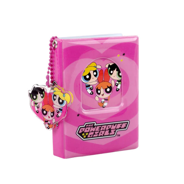 The Powerpuff Girls Collect Book