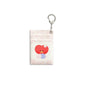 [BT21] Minini Cherry Blossom Card Holder