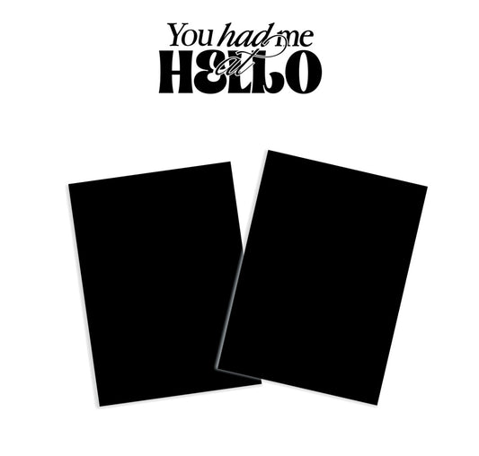 ZEROBASEONE [You had me at HELLO]