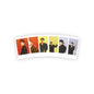 HOPE ON THE STAGE Instant Photo Card Set