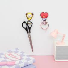 BT21 MININI MOTION ACRLYIC HOOK