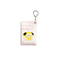 [BT21] Minini Cherry Blossom Card Holder