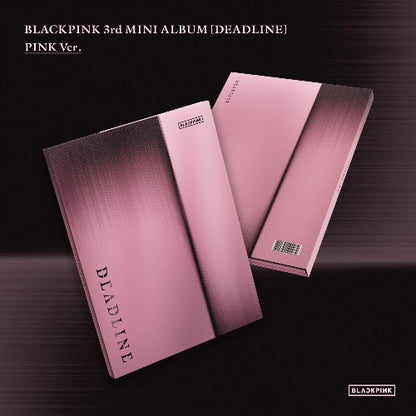 BLACKPINK [DEADLINE]