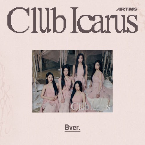 ARTMS [Club Icarus]