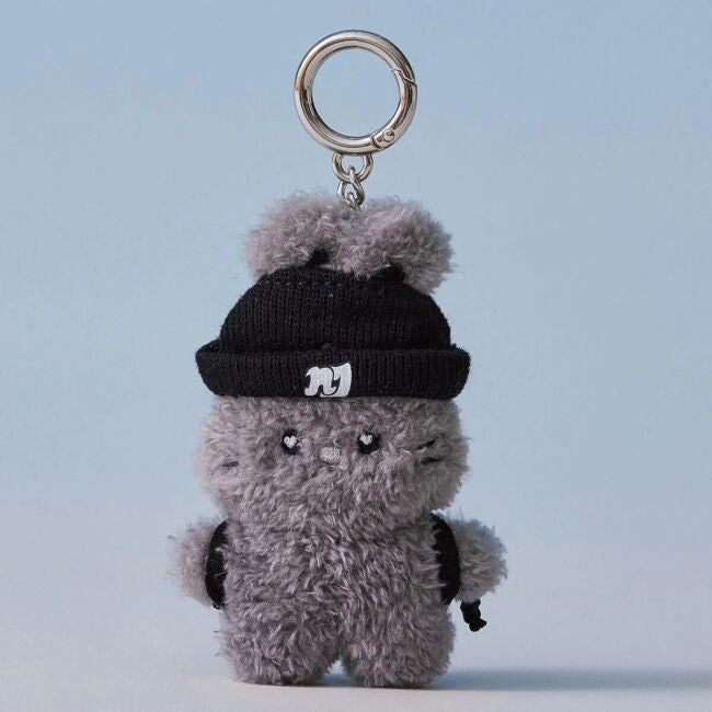 NewJeans - Bunini Mini Costume Keyring