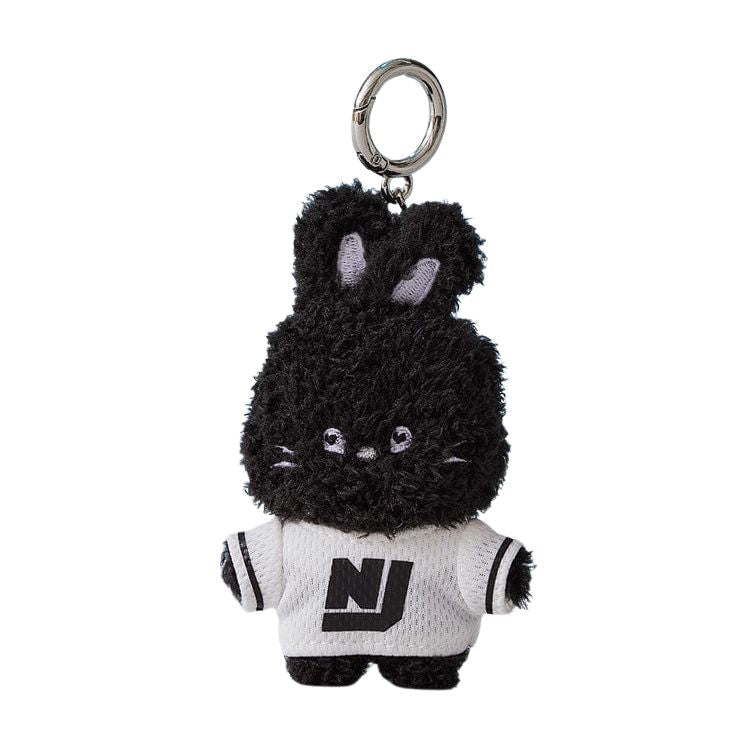 NewJeans - Bunini Mini Costume Keyring