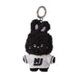 NewJeans - Bunini Mini Costume Keyring