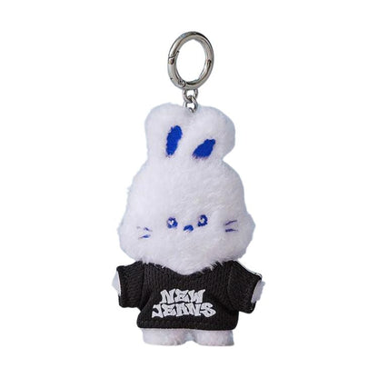 NewJeans - Bunini Mini Costume Keyring