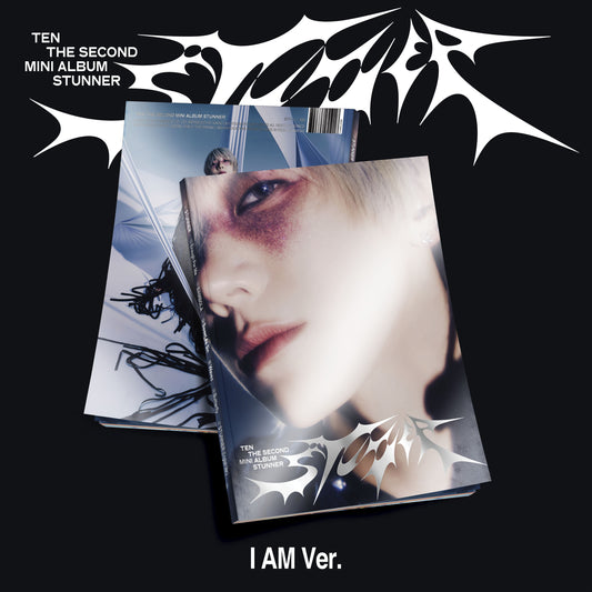 TEN [STUNNER] (I AM Ver.)