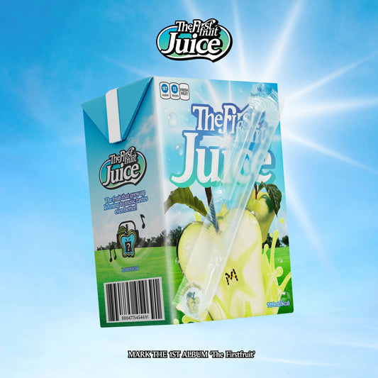 MARK [The Firstfruit] (First Juice Ver.)