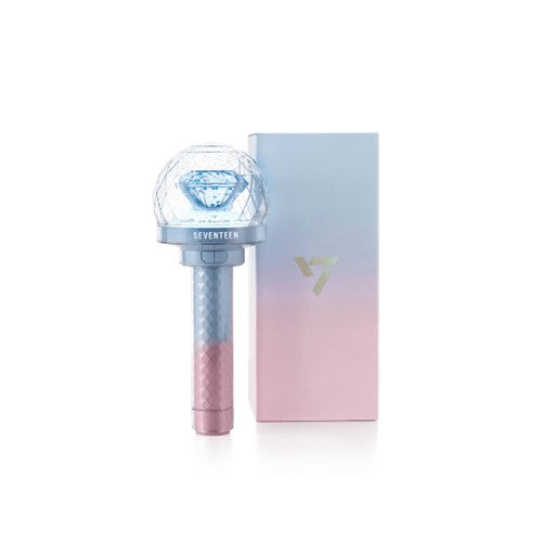 (PRE-ORDER) SEVENTEEN 10th Anniversary Official Light stick