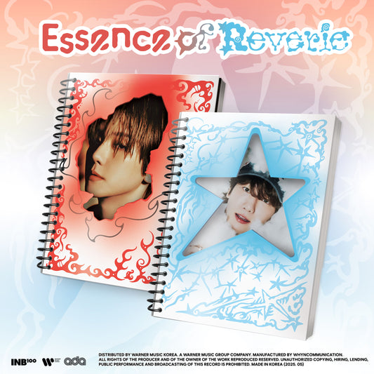 BAEKHYUN [Essence of Reverie]