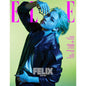 Various Artist ELLE 2023.05 x Stray Kids FELIX A TYPE