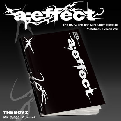 THE BOYZ [a;effect]