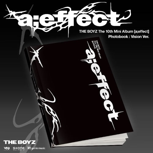 THE BOYZ [a;effect]