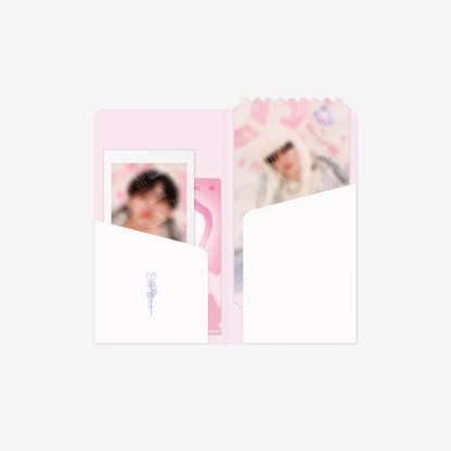 Stray Kids [SKZ 5’CLOCK] Special Ticket Set