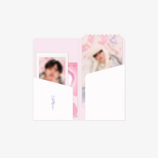 Stray Kids [SKZ 5’CLOCK] Special Ticket Set