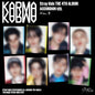 (PRE-ORDER) Stray Kids [KARMA] (ACCORDION Ver.)