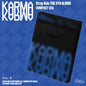 (PRE-ORDER) Stray Kids [KARMA] (COMPACT Ver.)