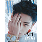 W Volume 9 F Type 2025 Cover : BTS V
