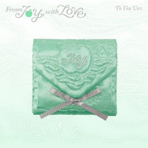 JOY [From JOY, with Love] (To You Ver.)