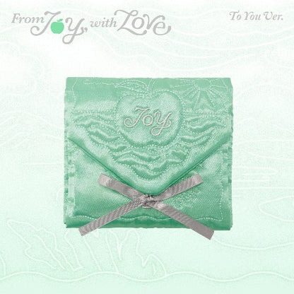 JOY [From JOY, with Love] (To You Ver.)