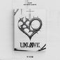 (PRE-ORDER) XLOV [UXLXVE] (N VER.)