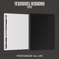 (PRE-ORDER) ITZY [TUNNEL VISION] (Photobook Ver.)