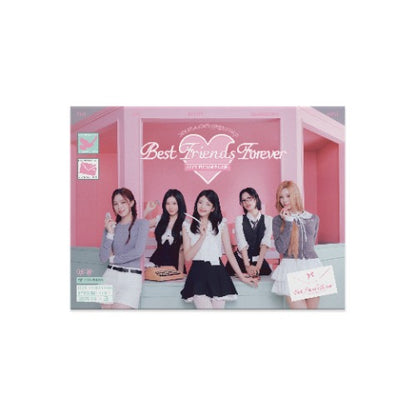 (PRE-ORDER) ITZY 2026 SEASON'S GREETINGS [Best Friends Forever]