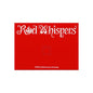 (PRE-ORDER) TWICE 2026 SEASON’S GREETINGS RED WHISPERS