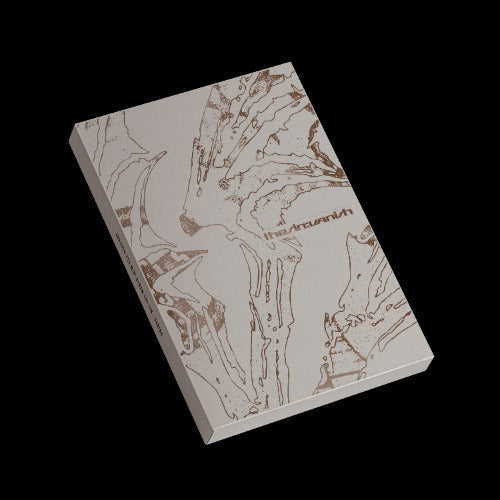 (PRE-ORDER) ENHYPEN [THE SIN : VANISH]