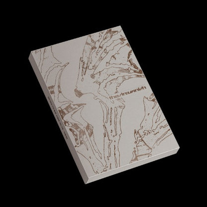 (PRE-ORDER) ENHYPEN [THE SIN : VANISH]