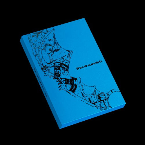 (PRE-ORDER) ENHYPEN [THE SIN : VANISH]