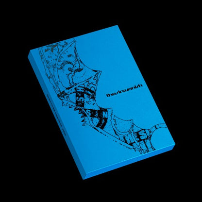 (PRE-ORDER) ENHYPEN [THE SIN : VANISH]