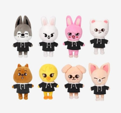 Stray Kids MD [SKZOO PLUSH] (MINI Ver.)