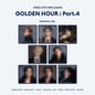 (PRE-ORDER) ATEEZ [GOLDEN HOUR : Part.4] (Digipack Ver.)
