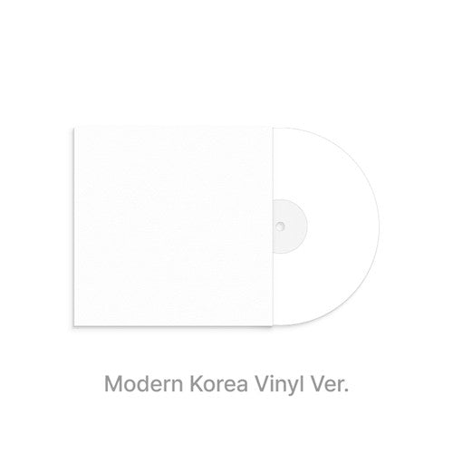 (PRE-ORDER) BTS [ARIRANG] (Modern Korea Vinyl Ver.)