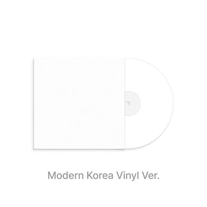 (PRE-ORDER) BTS [ARIRANG] (Modern Korea Vinyl Ver.)