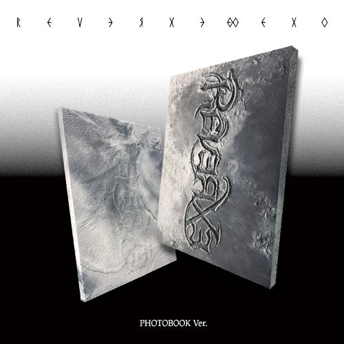 EXO [REVERXE] (PHOTOBOOK Ver.)