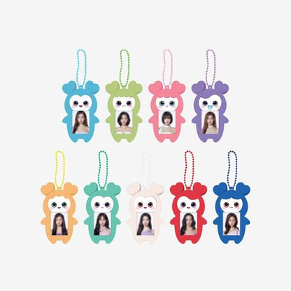 TWICE [THIS IS FOR WORLD TOUR IN INCHEON] LOVELY ID PHOTO HOLDER