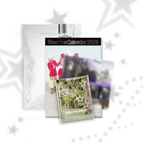 KiiiKiii [Delulu Pack]