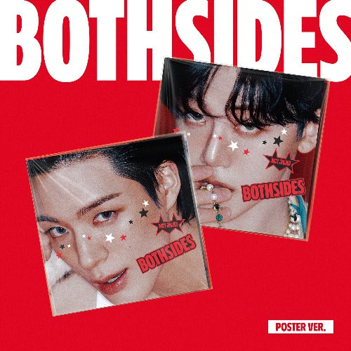 NCT JNJM [BOTH SIDES] (POSTER Ver.)
