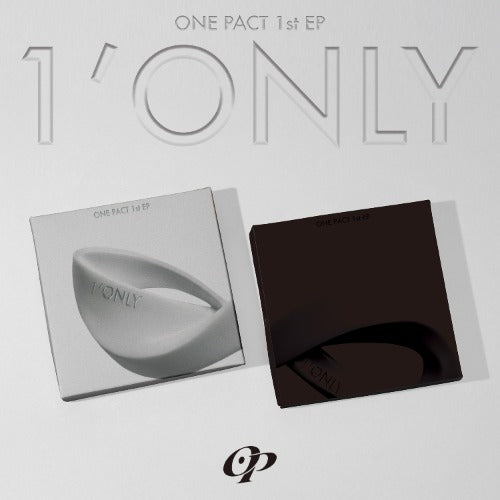 ONE PACT [1'ONLY]