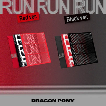 Dragon Pony [RUN RUN RUN]