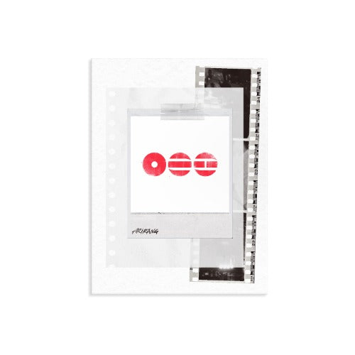 BTS [ARIRANG] (Weverse Albums ver.)