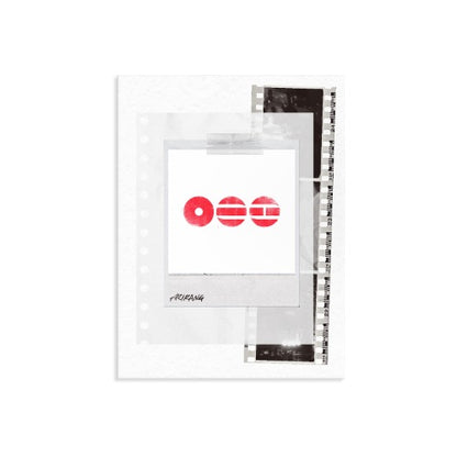 BTS [ARIRANG] (Weverse Albums ver.)