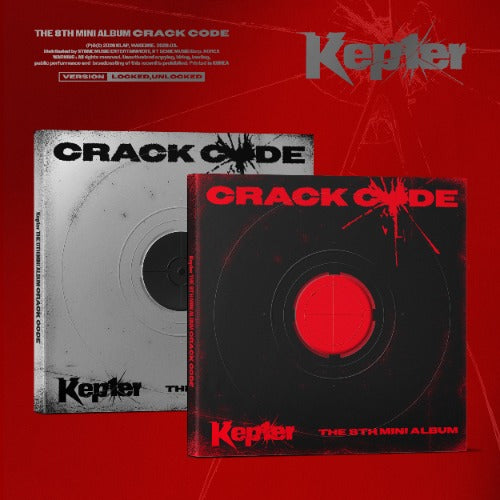 Kep1er [CRACK CODE]