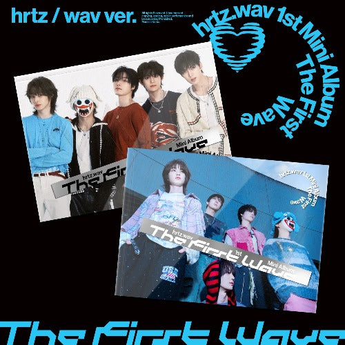 hrtz.wav [The First Wave]
